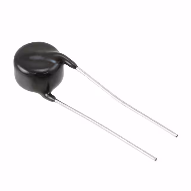 ERZ-E10A102 Panasonic Electronic Components TVS - Varistors MOVs